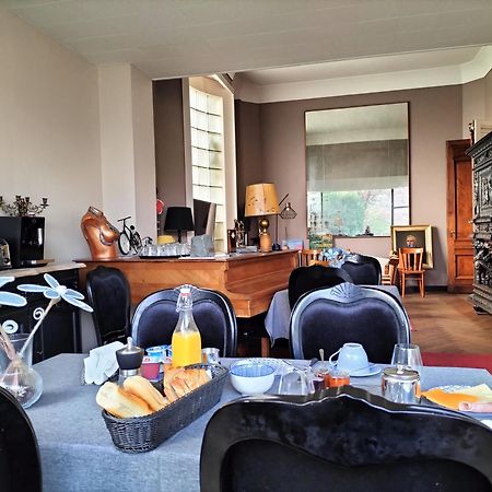 La Maison Bleue De Roubaix Ngoại thất bức ảnh