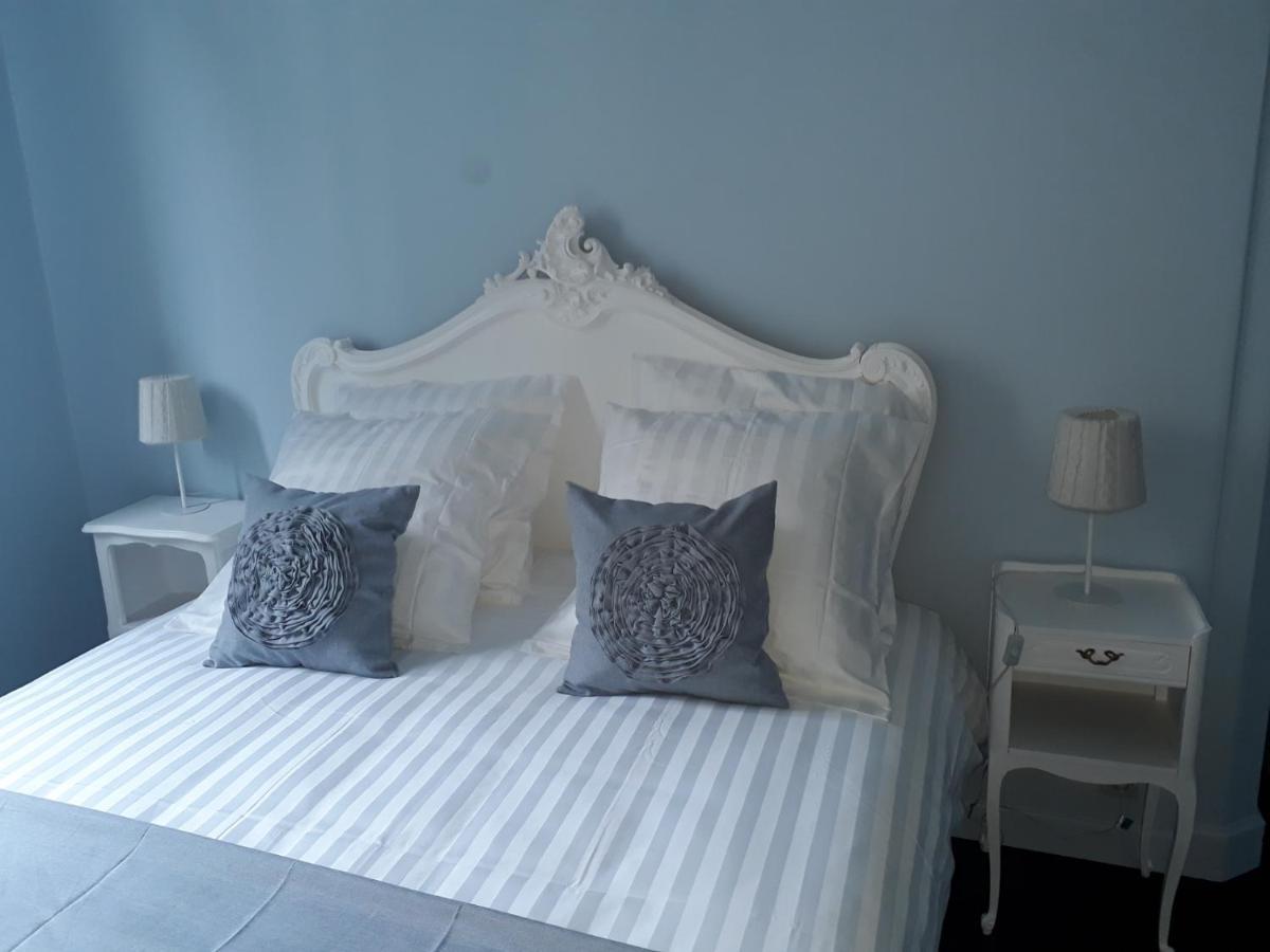 La Maison Bleue De Roubaix Ngoại thất bức ảnh
