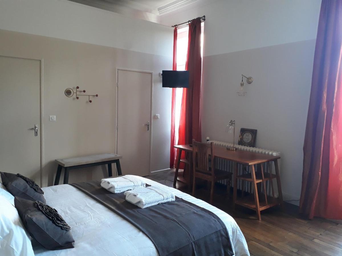 La Maison Bleue De Roubaix Ngoại thất bức ảnh