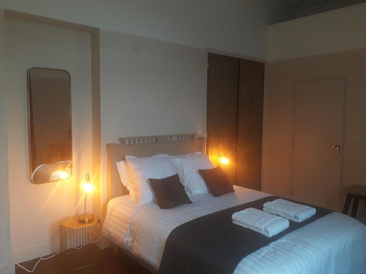 La Maison Bleue De Roubaix Ngoại thất bức ảnh