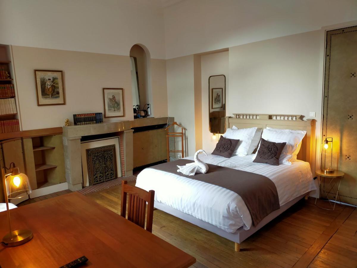 La Maison Bleue De Roubaix Ngoại thất bức ảnh