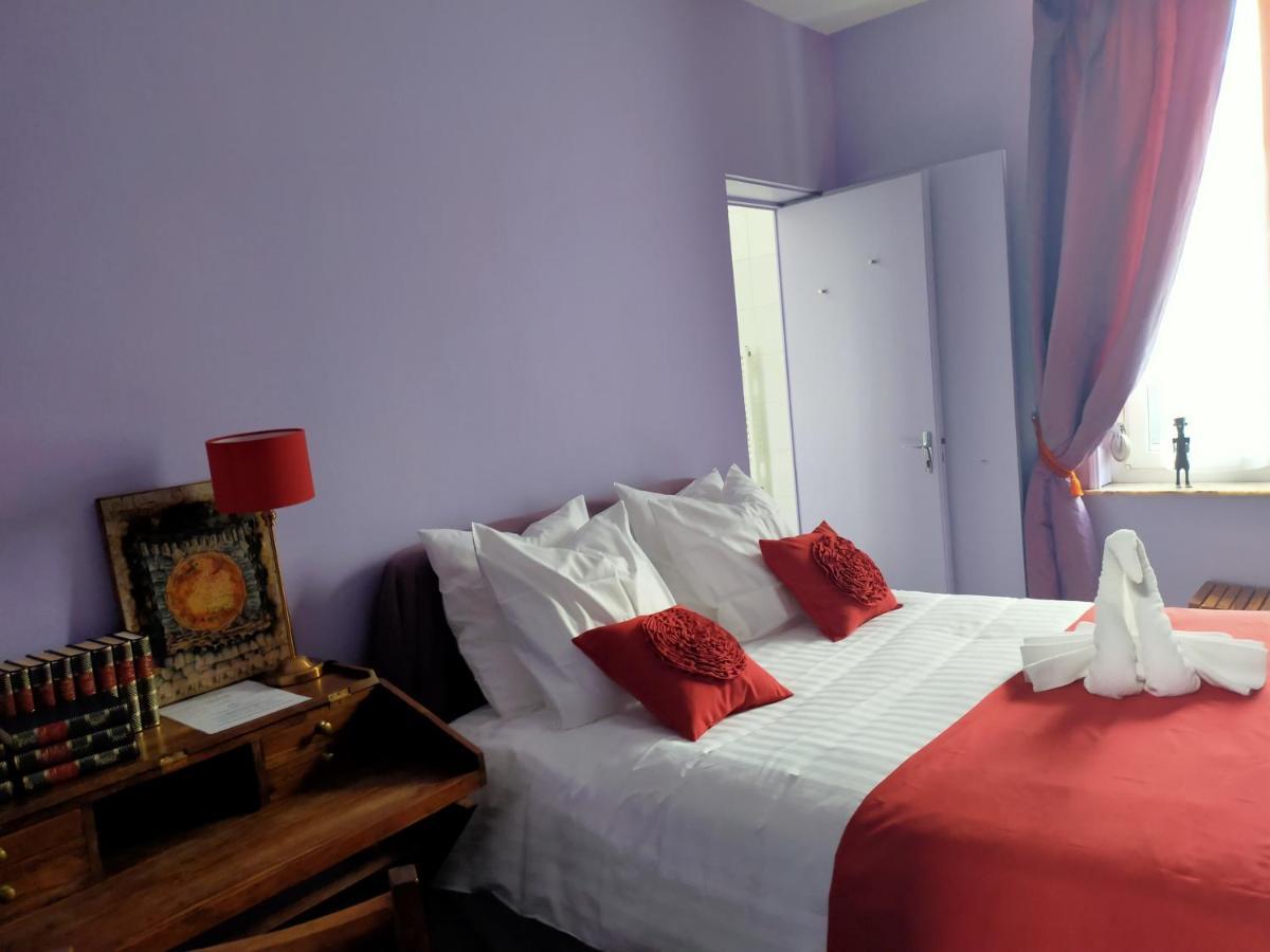 La Maison Bleue De Roubaix Ngoại thất bức ảnh