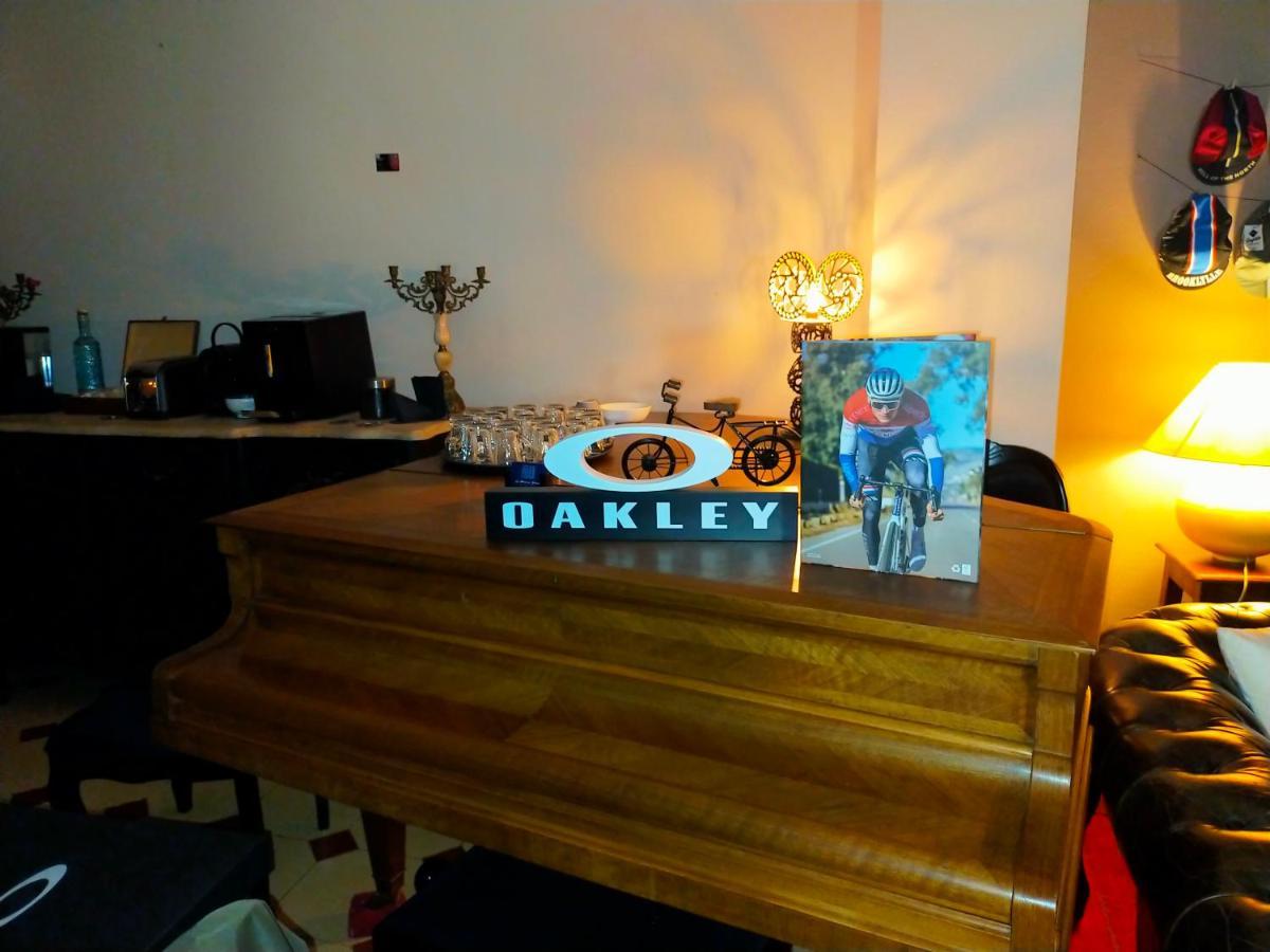 La Maison Bleue De Roubaix Ngoại thất bức ảnh